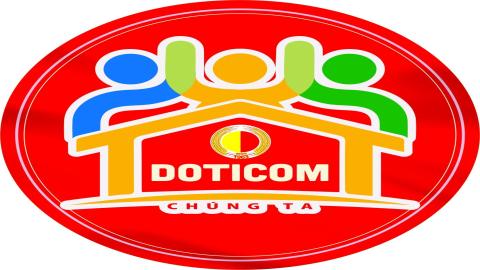 Văn hóa DOTICOM- 07 GIÁ TRỊ CỐT LÕI