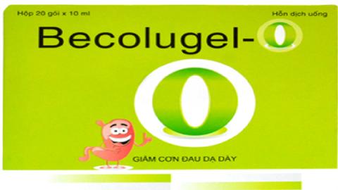 Becolugel O