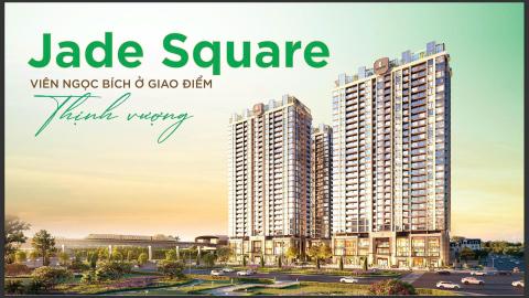 Dự án Jade Square