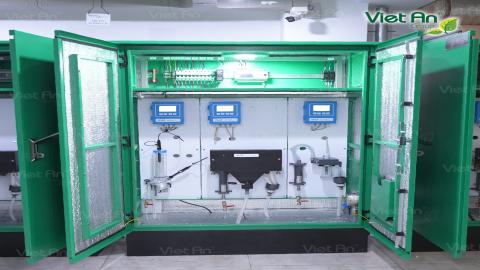 RDM - Thiết kế Tủ điện