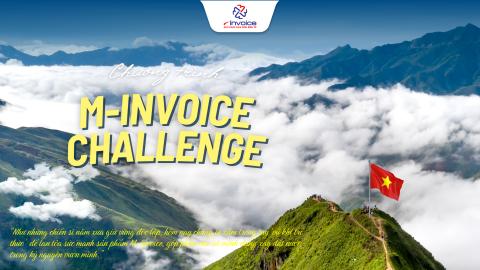 M-invoice Challange