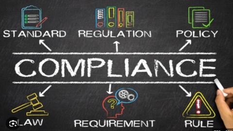 Tuân thủ tiêu chuẩn thị trường - Các chứng nhận của Artex Nam An