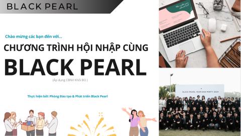 M1 - Định Hướng Hội Nhập - Nhân Sự Mới Khối Văn Phòng