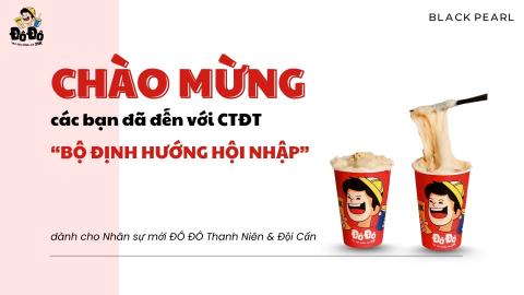 Bộ Định Hướng Hội Nhập - Đô Đô Thanh Niên và Đội Cấn