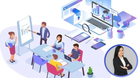 Triển khai LMS thành công – Giải pháp cho doanh nghiệp