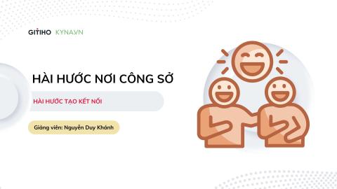 Hài hước nơi công sở