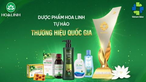 KIẾN THỨC NGÀNH HÀNG VÀ THƯƠNG HIỆU HOA LINH