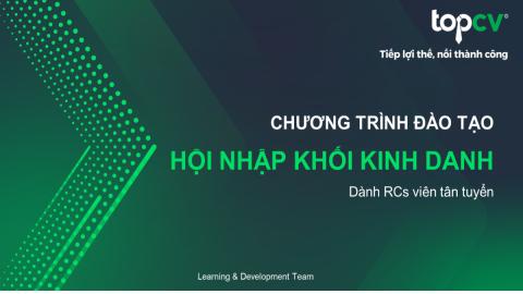 Test buổi 2