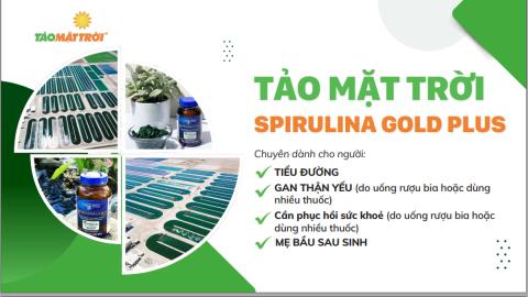 Đào tạo sản phẩm Tảo mặt trời