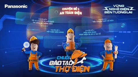 Chuyên đề 1: AN TOÀN ĐIỆN