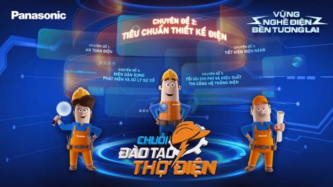 Chuyên đề 2: TIÊU CHUẨN THIẾT KẾ ĐIỆN