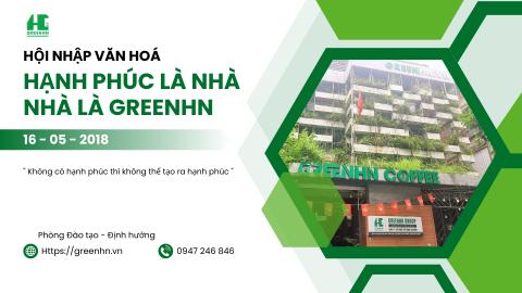 Văn hóa doanh nghiệp