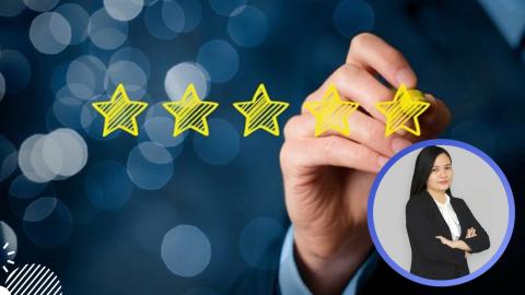 Kiểm soát chất lượng dịch vụ hiệu quả ngành bán lẻ, FMCG & thời trang, F&B