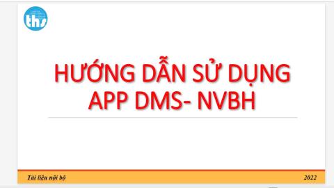 Đào tạo sử dụng hệ thống