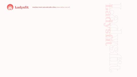 AMA03 - Tuyến giáp và Giảm béo