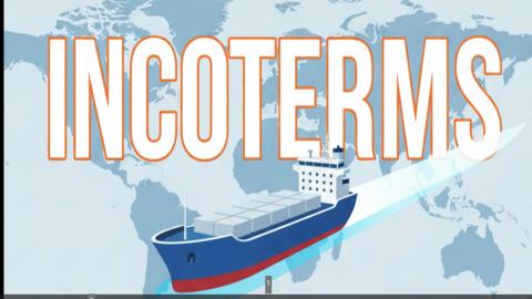 HƯỚNG DẪN 11 ĐIỀU KIỆN GIAO HÀNG TRONG INCOTERMS 2020