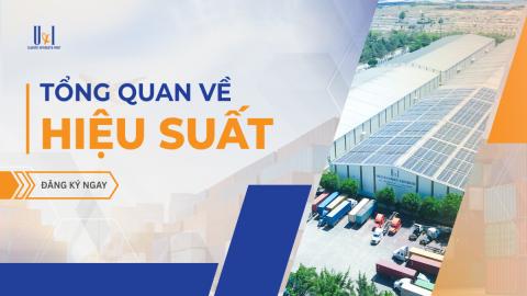 Tổng quan về Hiệu suất