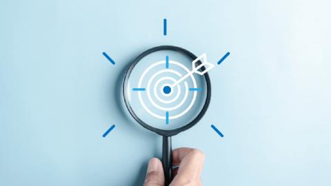 Thiết lập mục tiêu trong quản lý vận hành