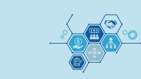 Tổng quan quản lý vận hành doanh nghiệp