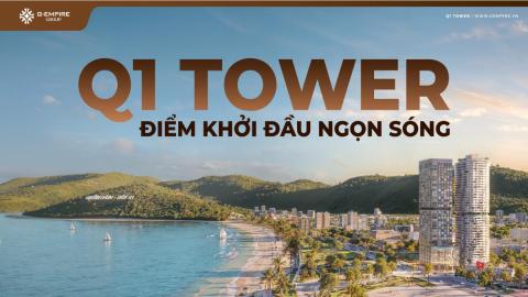 ĐÀO TẠO DỰ ÁN Q1 TOWER