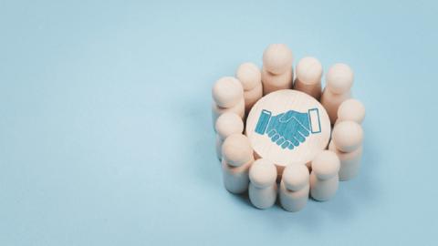 Giao việc trong quản lý vận hành