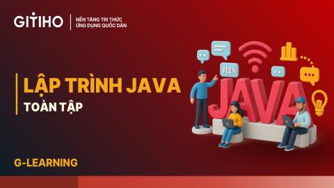Lập trình Java toàn tập