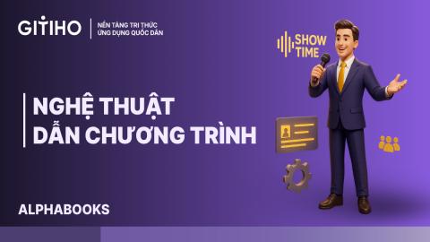 Kỹ năng dẫn chương trình