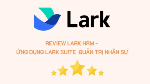 HRM - Lark