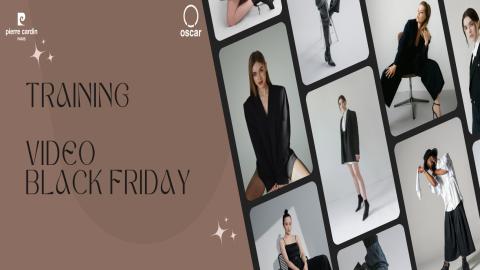 ZOOM HƯỚNG DẪN TẠO VIDEO CHO KỲ BLACK FRIDAY