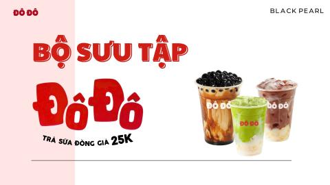 M4.3 - Bộ Sưu Tập Sản Phẩm - Đô Đô
