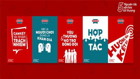 NM_NĂM NGUYÊN TẮC VĂN HÓA TỐI THƯỢNG SUNHOUSE