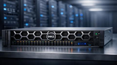 Hướng dẫn lên BOM Dell entry & mid-range storage