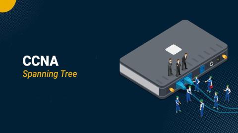 CCNA - Spanning Tree