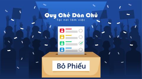 Quy chế dân chủ cơ sở