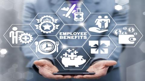 Chính sách nhân sự dành cho CBQL