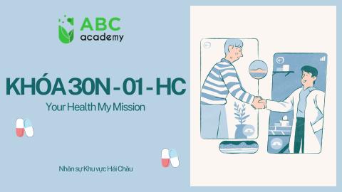 D02-02-04 Khóa 30 ngày Hải Châu