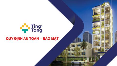 PHÒNG KD Quy định An Toàn An Ninh Bảo Mật Bắt Buộc