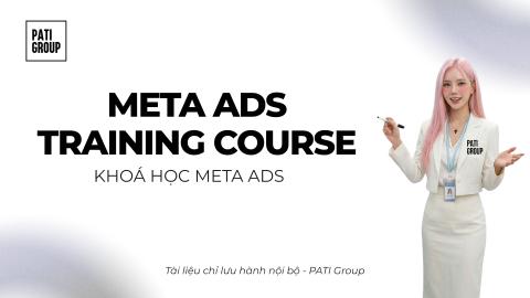 Meta Ads Training Course