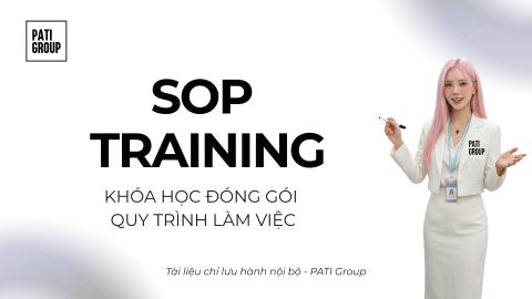 System Thinking - SOP