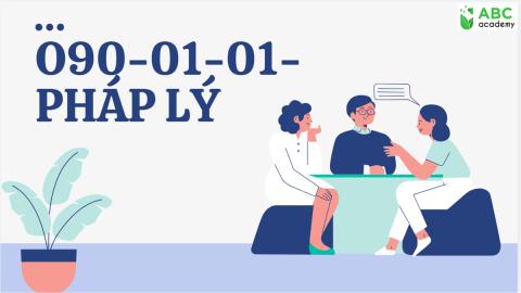 O90-01-01- Pháp Lý