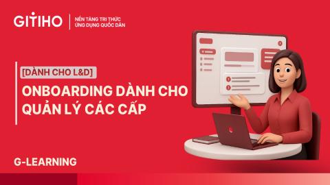 OB Buổi 2 DÀNH CHO BLĐ CẤP QUẢN LÝ