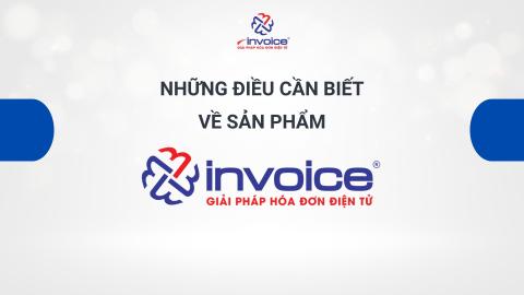 Tổng quan về sản phầm của M-invoice