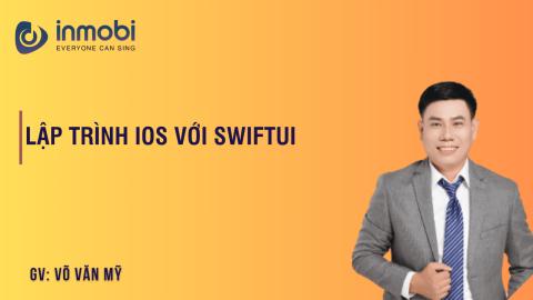 Lập trình iOS với SwiftUI