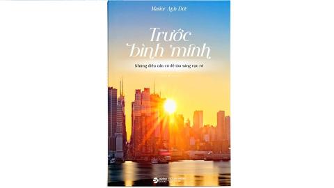Trước bình minh - Những điều cần có để tỏa sáng rực rỡ