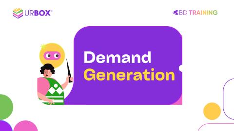 Demand Generation