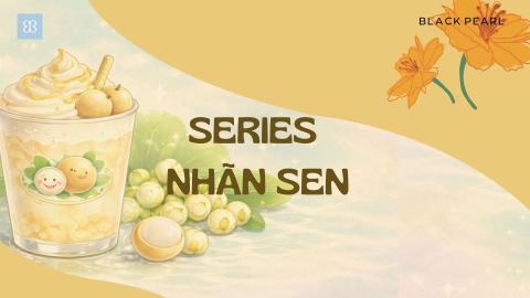 Đào tạo Sản phẩm mới - Bông Biêng - Series Nhãn sen - Tháng 5-2026