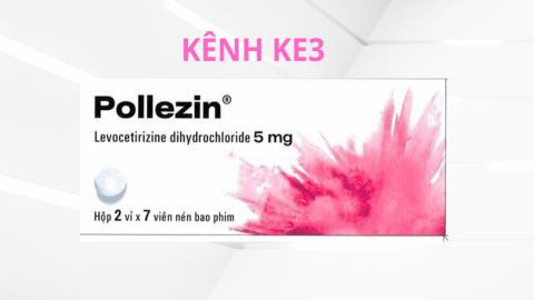 POLLEZIN KÊNH KE3