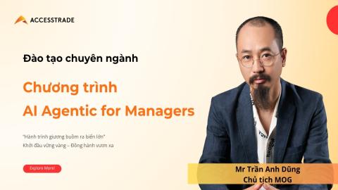 AI Agentic for Managers