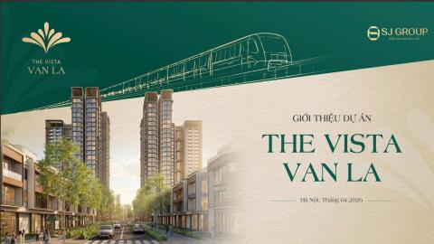 ĐÀO TẠO DỰ ÁN THE VISTA VAN LA