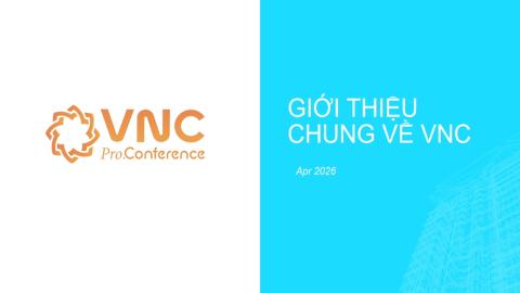 Giới thiệu về VNC